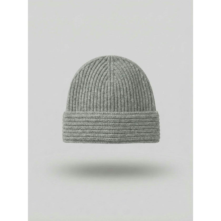 The Cocoon Cashmere Beanie