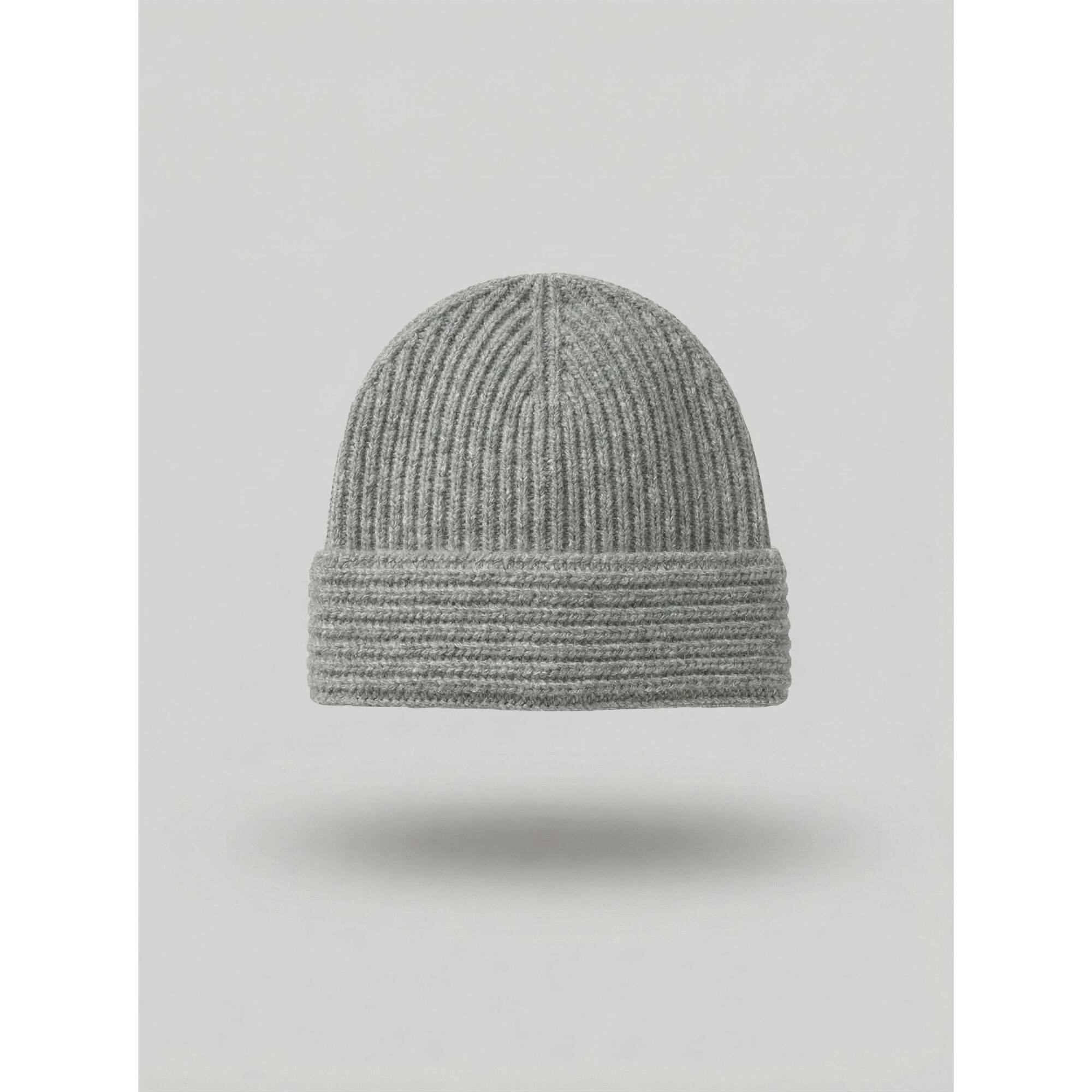 The Cocoon Cashmere Beanie