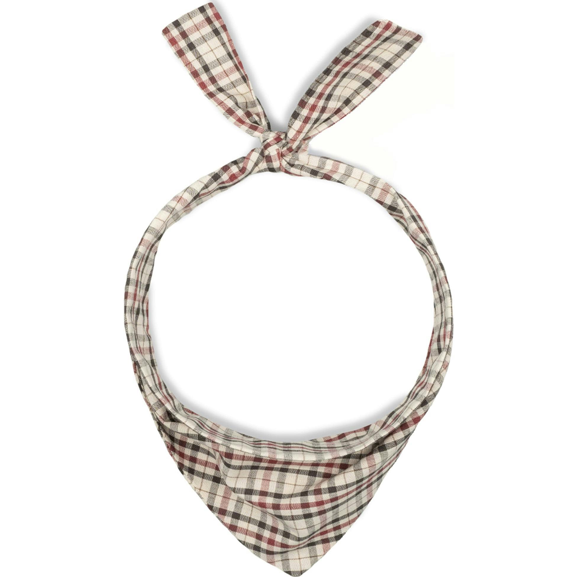Holiday Neckwear, Plaid