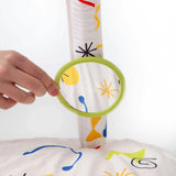 Baby Artist Play Gym
