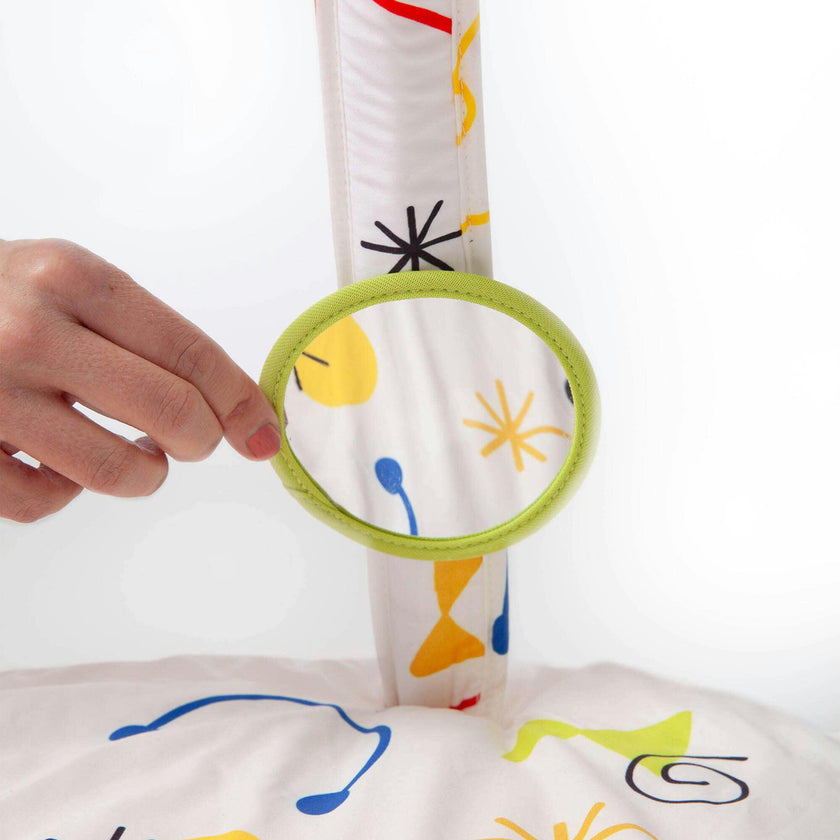 Baby Artist Play Gym