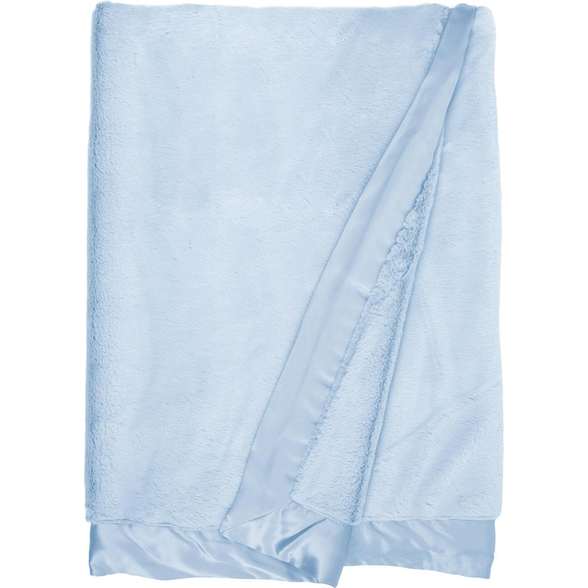 Luxe Throw/Big Kid Blanket