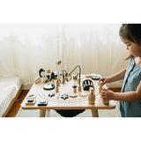 Awesome Activity Table