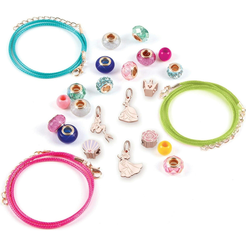 Disney Princess: Royal Jewels & Gems DIY Jewelry Kit