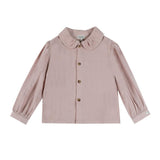 Winnie Blouse | Lilac
