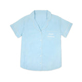 Women's Short Pajama Set
