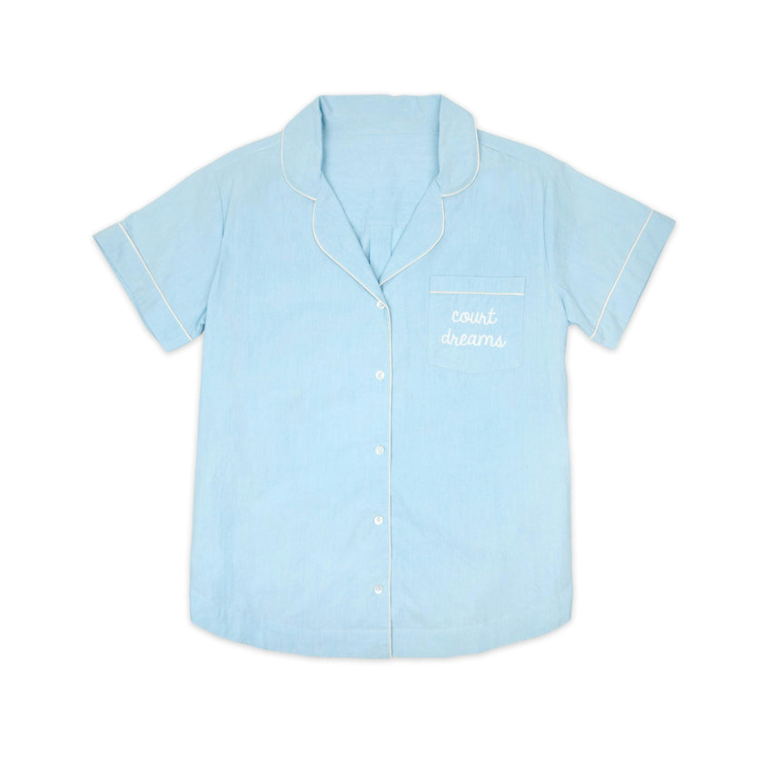 Women's Short Pajama Set