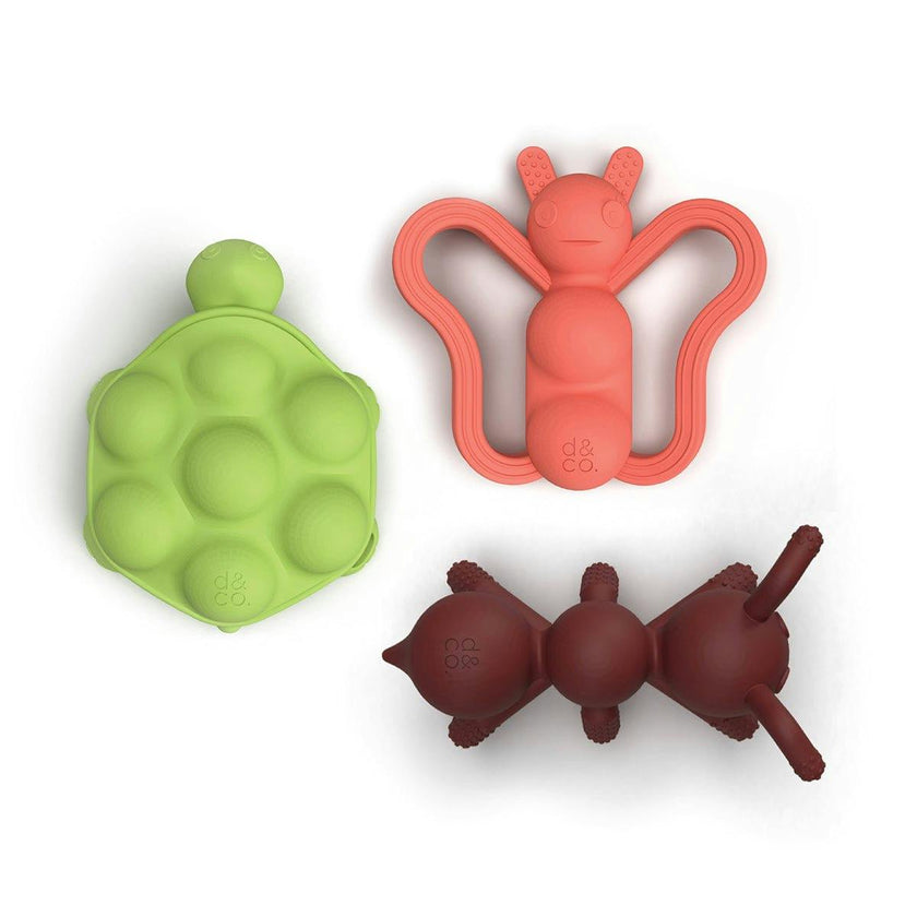 Critter Bundle
