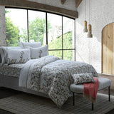DH Jouy Papillon Linen Set 4PC