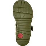 Women's Oruga Sandals