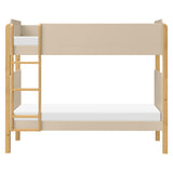 Babyletto Kids TipToe Convertible Bunk Bed
