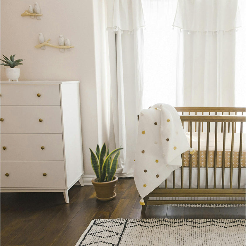 2pc Perch Wall Décor.