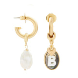 Persona Hoop Earrings