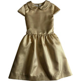 Anna Peter Pan Collar Dress