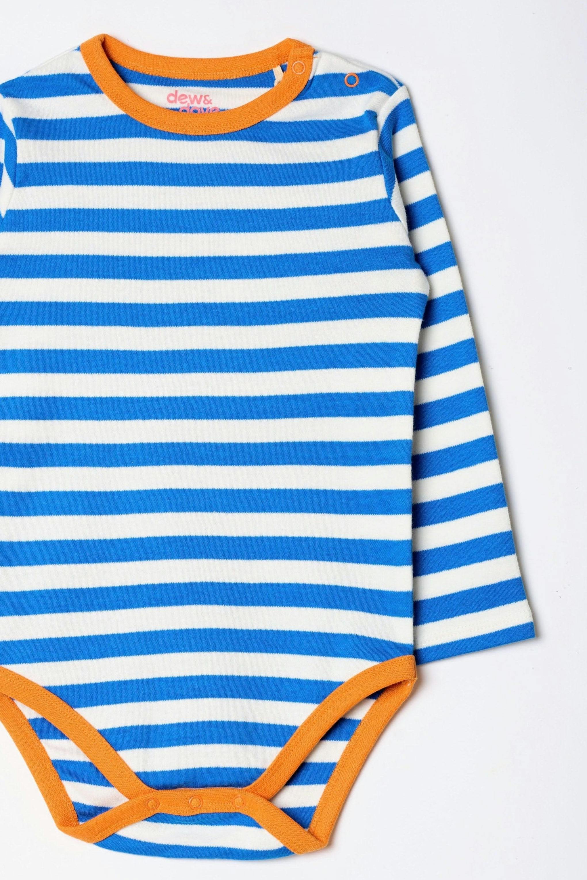 Long Sleeve Bodysuit