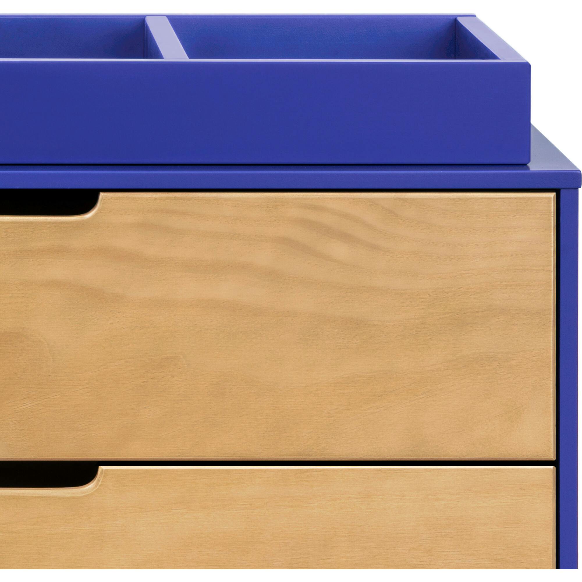 Universal Wide Removable Changing Tray