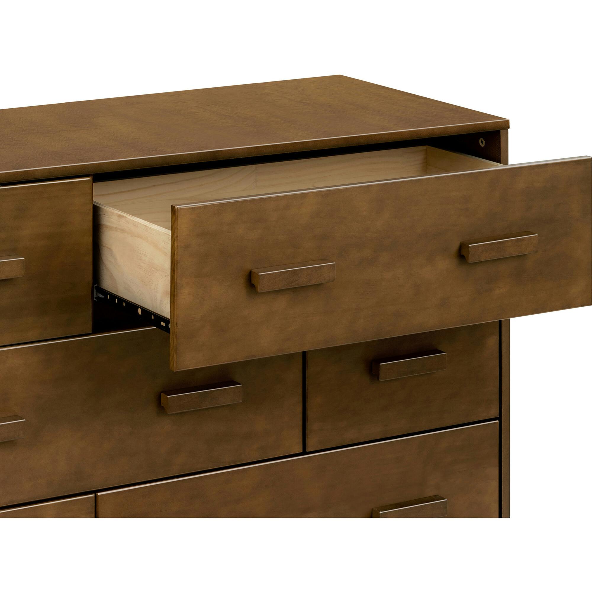 Scoot 6-Drawer Dresser