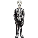 Glow in the Dark Skeleton Shirt, Pants & Mask
