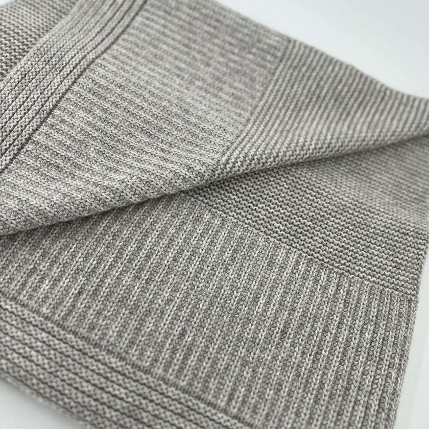 The Cocoon Cashmere Scarf