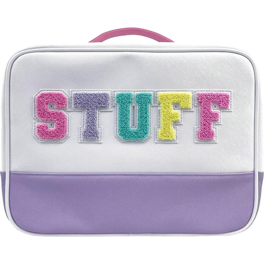 Stuff Travel Bag