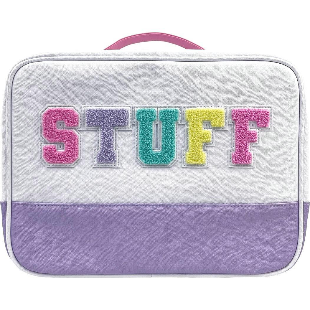 Stuff Travel Bag