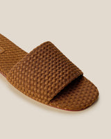St. Barths Slide | Teak