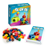 Clickies