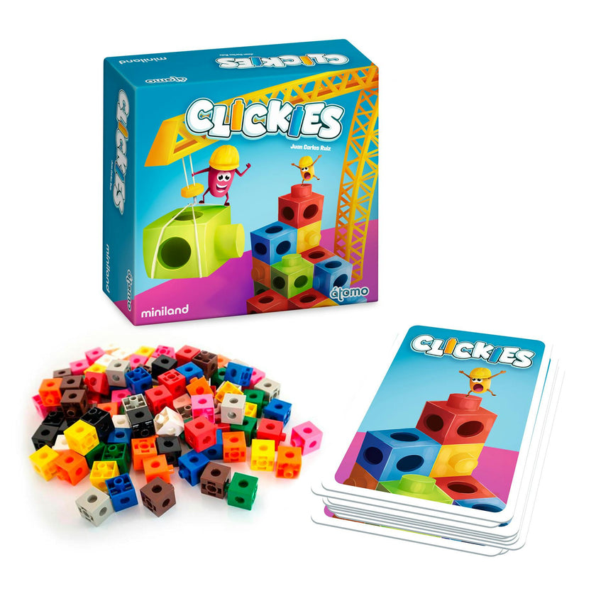 Clickies