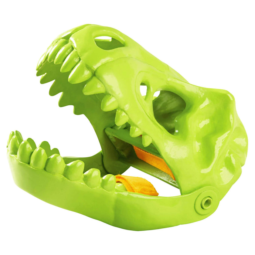 Sand Glove Dinosaur