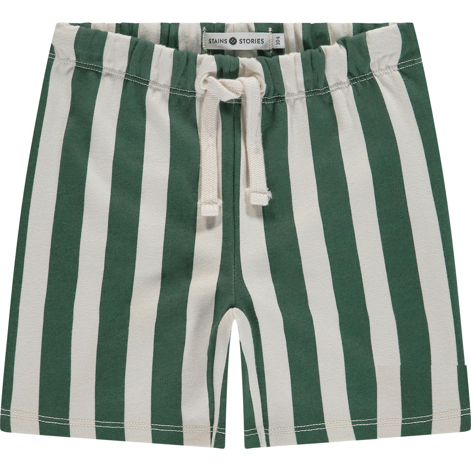 Sweat Shorts
