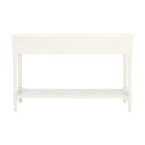 Landers 3-Drawer Console
