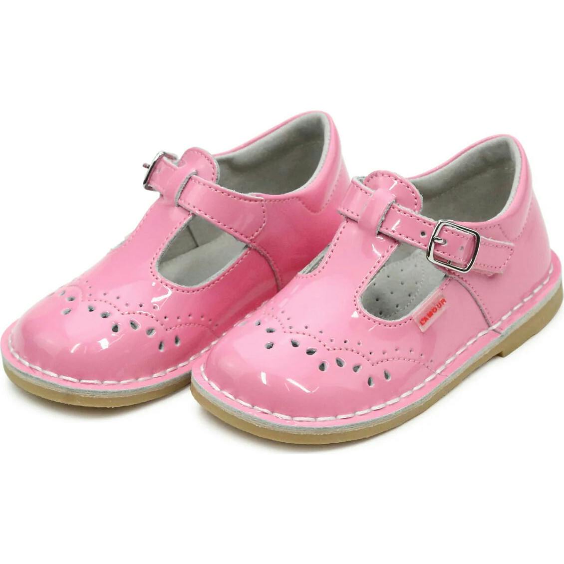 Ruthie T-Strap Mary Jane