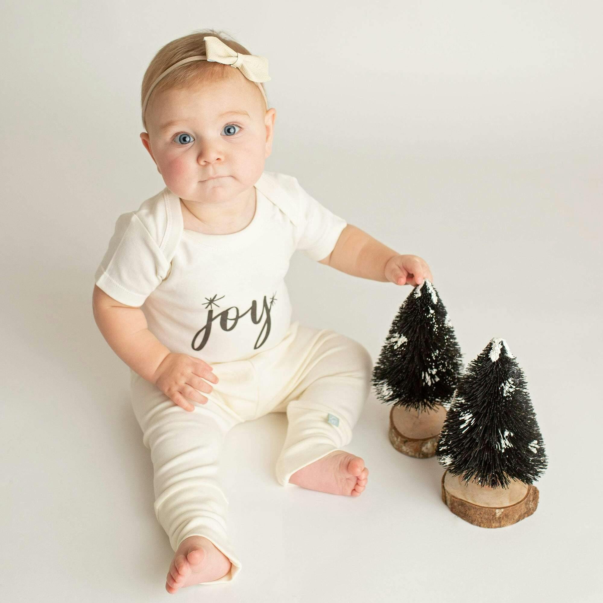 graphic bodysuit | joy black