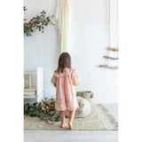 Woods Symphony Washable Rug
