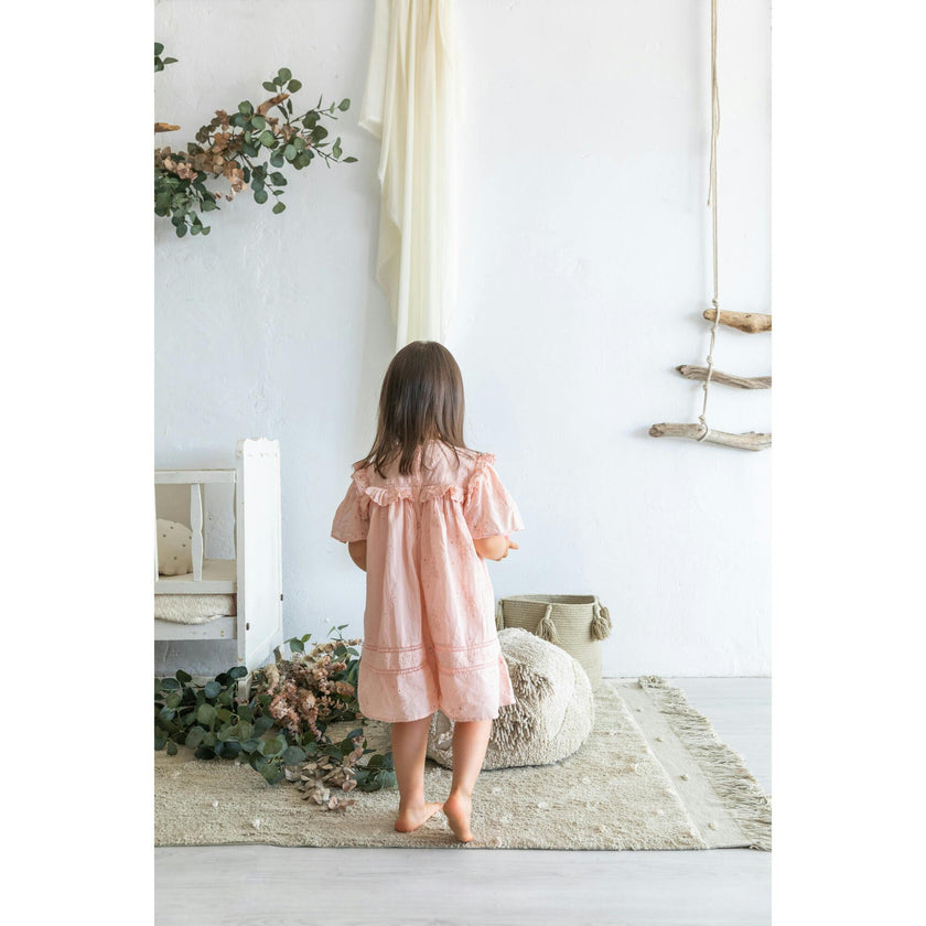 Woods Symphony Washable Rug