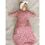 Long Sleeve Transitional Swaddle