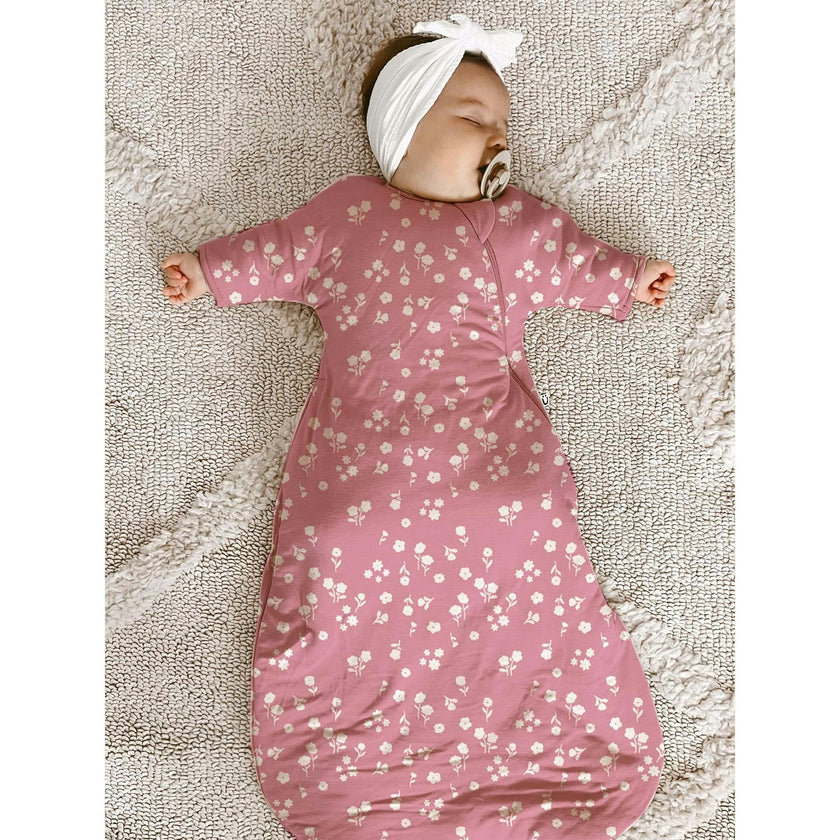 Long Sleeve Transitional Swaddle