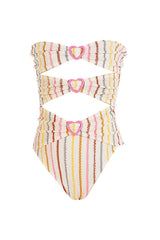 ELENORA ONE-PIECE SWIMSUIT