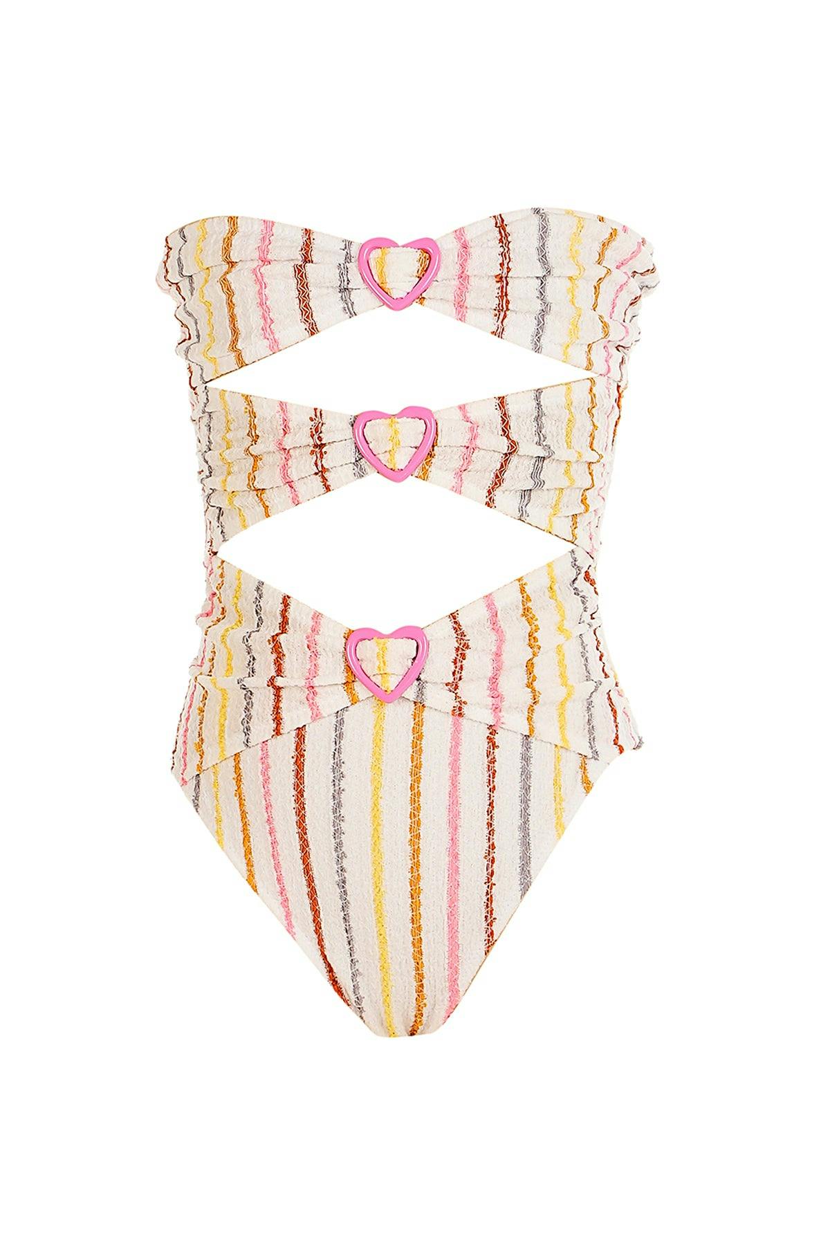 ELENORA ONE-PIECE SWIMSUIT