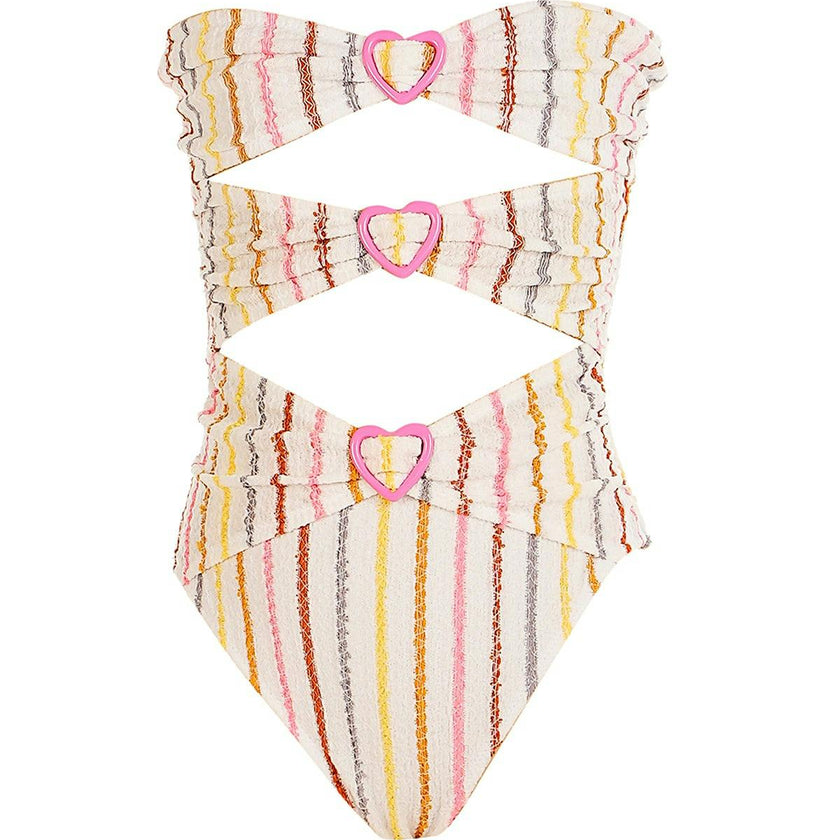 ELENORA ONE-PIECE SWIMSUIT