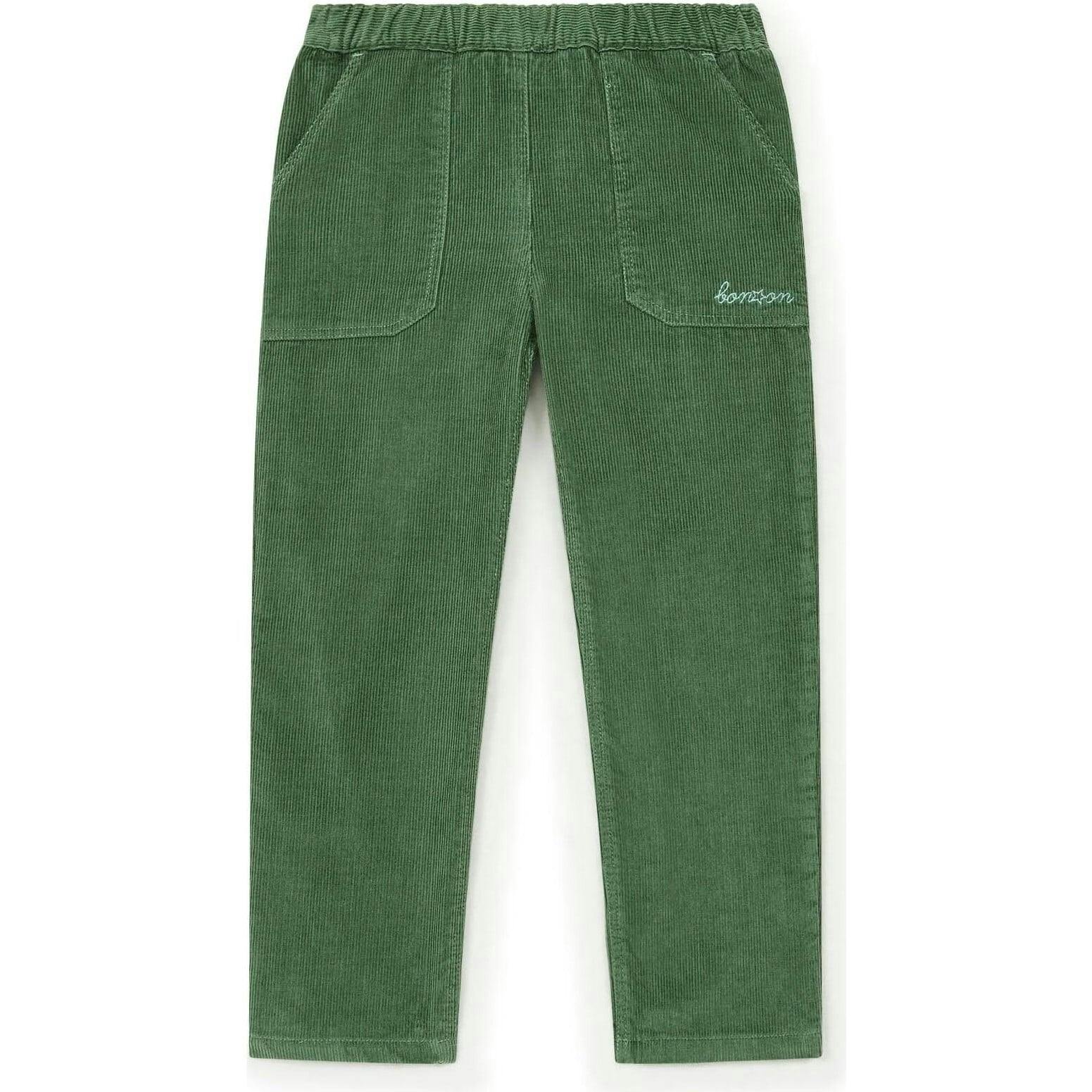 BONTON Greenpeace Batcha Pants