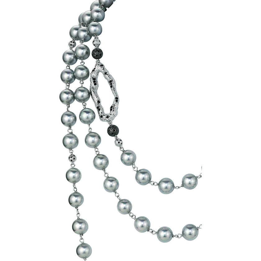 Leopard Necklace