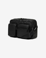 Axel Buggy Organiser / Changing Bag Matte Black