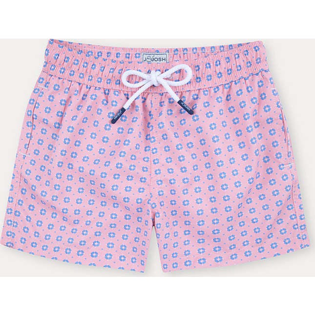 Boy's Swim Shorts