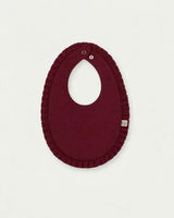 Bib - Plum
