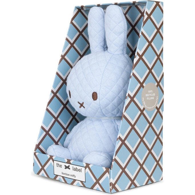 MIFFY BONBON Sitting Cream in Giftbox  9"