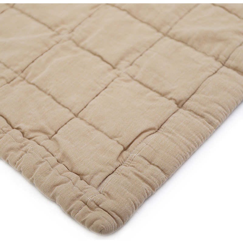 Anna Quilt Square Baby Relax Mat