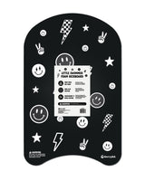Little Swimmer Kickboard - Toddler & Kids Swim Flutter Board
