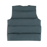 Dimri Bodywarmer | Blue Marine