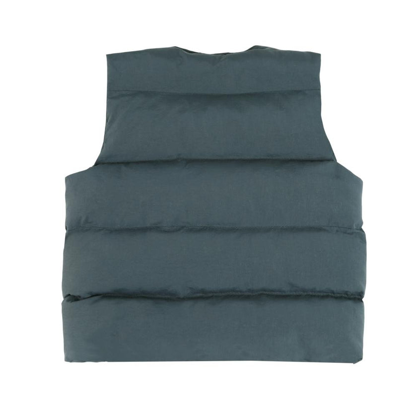 Dimri Bodywarmer | Blue Marine